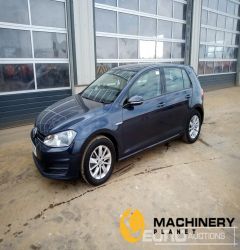 2015 Volkswagen Golf  Cars 2015 140309480