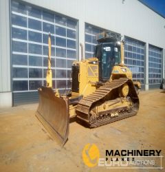 2015 CAT D6N LGP  Dozers 2015 140309485