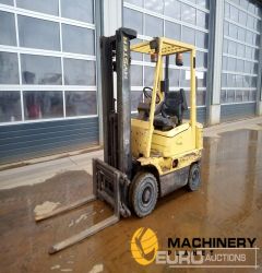 Hyster H2.00XMS  Forklifts  140308584