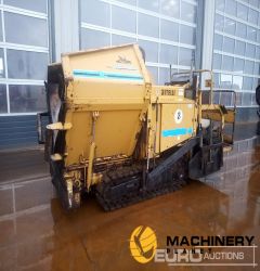 CAT BB621C  Asphalt Plants  140309583