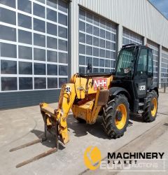 2014 JCB 535-140 Hi Viz  Telehandlers 2014 100287044