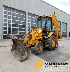 JCB 3CX P21  Backhoe Loaders  100286569