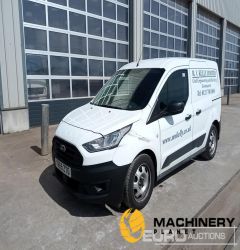 2019 Ford Transit Connect 200   Vans 2019 140309286