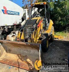 2015 Caterpillar 420F IT  Backhoe Loaders 2015 600041959