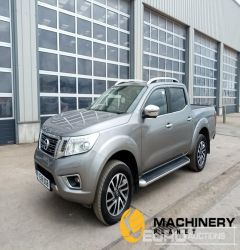 2018 Nissan Navara  Pick-up Trucks 2018 100286335