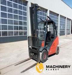 2011 Linde H30D-01  Forklifts 2011 100287050