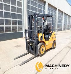 Unused 2022 Apache HH30Z  Forklifts 2022 100286824