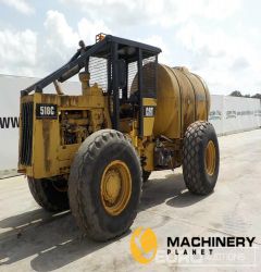 Caterpillar 518  Articulated Dumptrucks  600042085