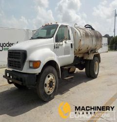 2000 Ford F-650  Trucks - Other 2000 600042084