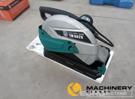 Aspen Rent-All - 14 METAL CHOP BOX SAW Rentals