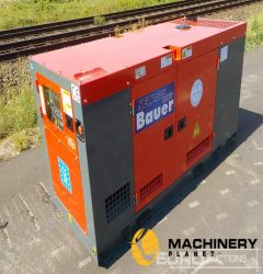 Unused Bauer GFS16  Generators  200199410