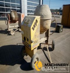 2013 Winget 100T  Cement Mixers 2013 140309918