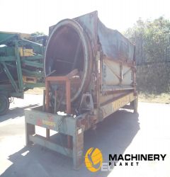 Powerscreen 615  Screeners  140309754