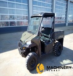 2017 Polaris Ranger 570EFI  Utility Vehicles 2017 140309802