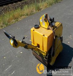 Weber DVH550L  Asphalt / Concrete Equipment  200199505