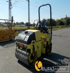 2008 Dynapac CC122  Rollers 2008 200199470