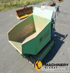 Zipper ZI-MD500H  Tracked Dumpers  200199478