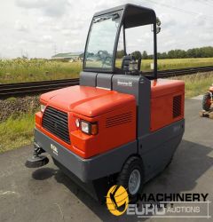 2017 Isal PB 200 GPL  Sweeper Trucks 2017 200199139