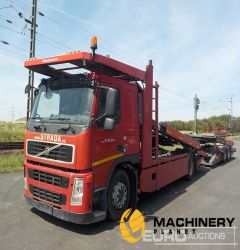 Volvo FM  Car Transporter Trucks  200198868