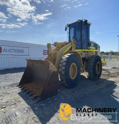 CAT 938G  Wheeled Loaders  300043091