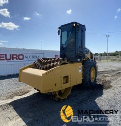 2009 CAT CP76  Rollers 2009 300043092