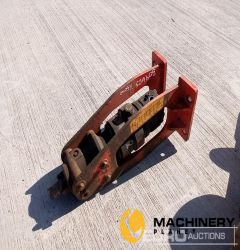 Rammer Hydraulic Breaker  Hammers  100287287