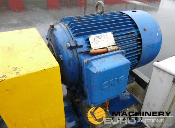 Water Pumps: Uses and Benefits – Tomahawk Power