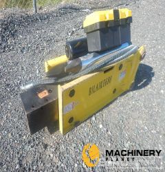 Unused 2022 BLK 04  Excavator Attachments 2022 300042976