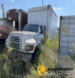 1998 Ford F700  Trucks - Other 1998 600042207