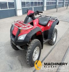 Honda Rincon 650  ATVs  100287808