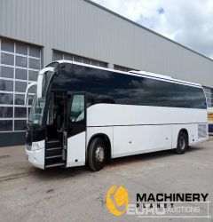 2008 Iveco Cygnus Beulas 53 Seater Coach (Irish Reg. Docs. Available)  Buses 2008 100287655