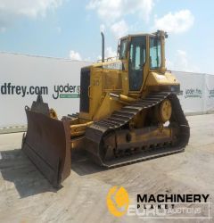 2006 Caterpillar D6N LGP  Dozers 2006 600041880