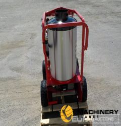 Unused MAGNUM 4000 GOLD  Pressure Washers  540007912