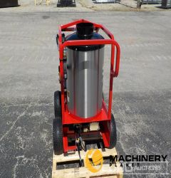 Unused MAGNUM 4000 GOLD  Pressure Washers  540007911