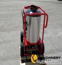 Unused MAGNUM 4000 GOLD  Pressure Washers  540007910