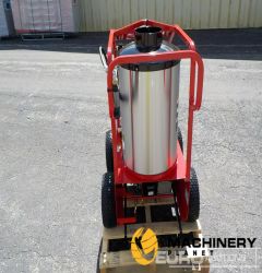 Unused MAGNUM 4000 GOLD  Pressure Washers  540007908