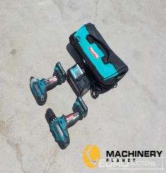 Makita CT226  Garage Equipment Day 1 Ring 2  540008352