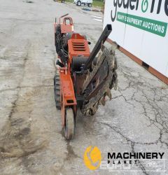 2016 Ditch Witch RT20  Trencher 2016 540008018