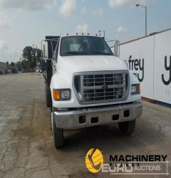 2000 Ford F650  Trucks - Other 2000 540008024