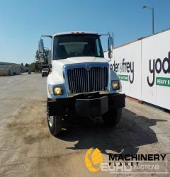 2006 International 7300  Trucks - Other 2006 540007882