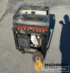 Tahoe TP9000 LXU Generator  Generators  540008003