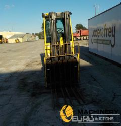 2013 Hyster H100FT  Forklifts 2013 540007690