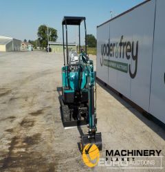 Unused 2022 AGROTK YM-12  Mini Excavators 2022 540007652