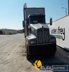 1994 Kenworth T600  Trucks - Other 1994 540007791