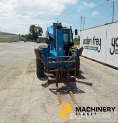 2014 Genie GTH-1056  Telehandlers 2014 540007679