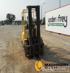 Hyster 50  Forklifts  540008262