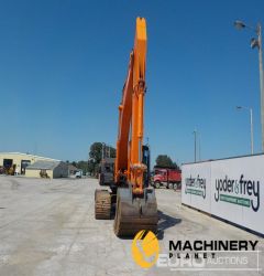 2015 Hitachi ZX350LC-5N  20 Ton+ Excavators 2015 600041901