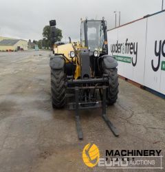 2016 Caterpillar TH407C  Telehandlers 2016 540007753