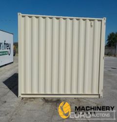 Unused 12 ft Container  Containers  540007736