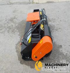 Unused 2022 AGROTK EXFLM115  Excavator Attachments 2022 540007676